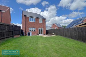 Garden- click for photo gallery